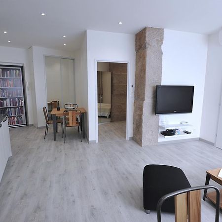 Le 10 - Nice Massena Apartman Kültér fotó