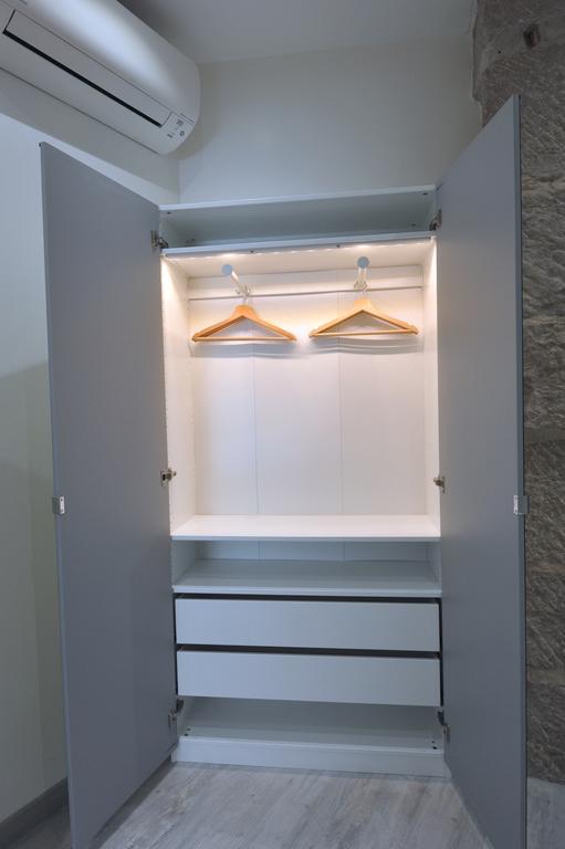 Le 10 - Nice Massena Apartman Kültér fotó
