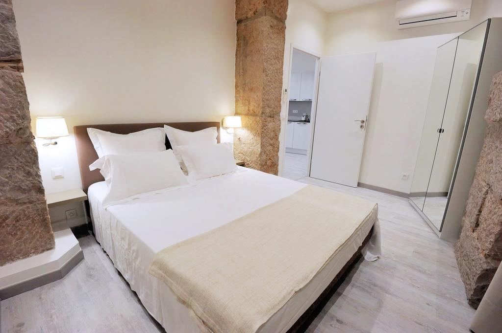 Le 10 - Nice Massena Apartman Kültér fotó